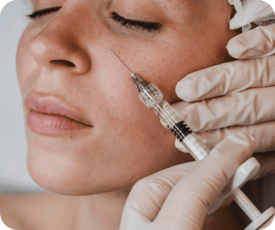 Injectables